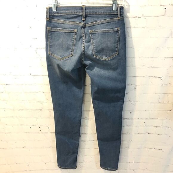 GAP Authentic True Skinny jeans - Picture 4 of 6